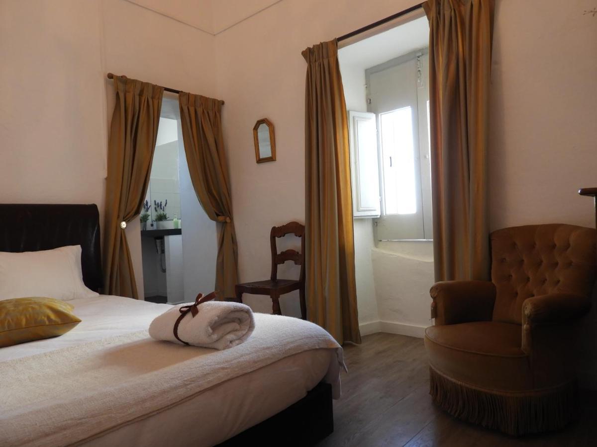 Alandroal Guest House, Hotel Εξωτερικό φωτογραφία